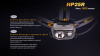 Фонарь налобный Fenix HP25R Фонарь налобный Fenix HP25R