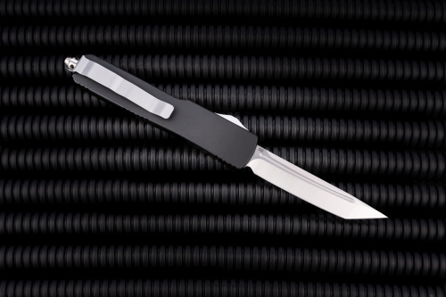 Нож Steelclaw MIC03 D2 выкидной