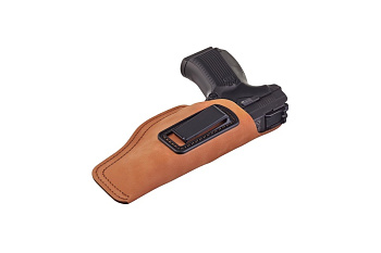 Кобура летняя для пистолета Ярыгина