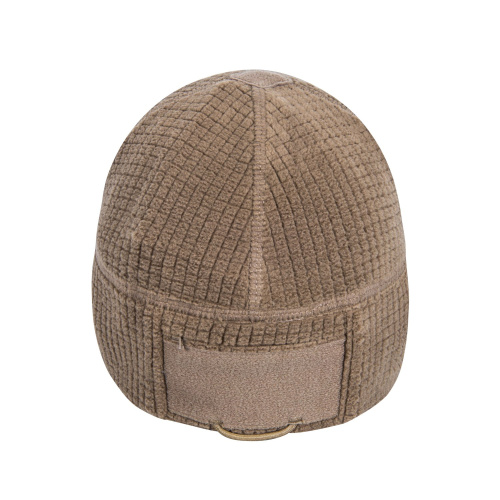 Шапка RANGE Beanie Cap - Grid Fleece Helikon-Tex