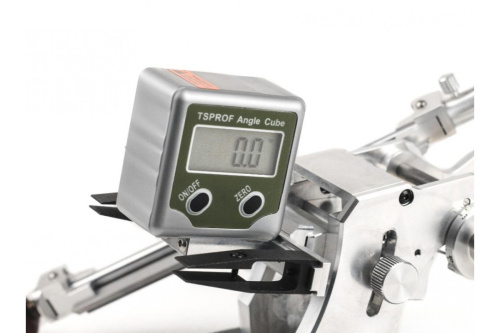 ПЛОЩАдКА дЛЯ УГЛОМЕРА bLITZ