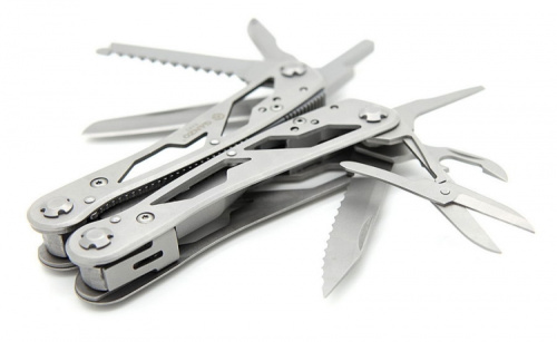 Мультитул Ganzo G202b