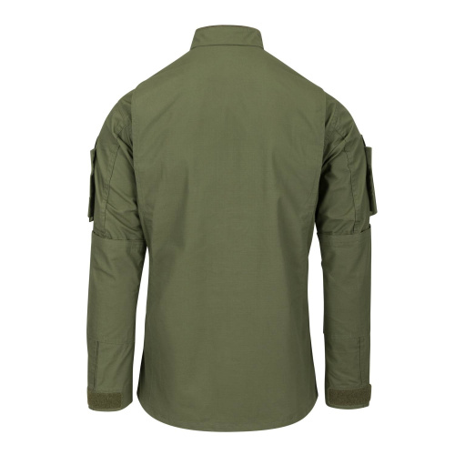 Рубашка CPU(Combat Patrol Uniform) Shirt - PolyCotton Ripstop Helikon-Tex