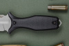 Нож Grave G10 black Нож Grave G10 black