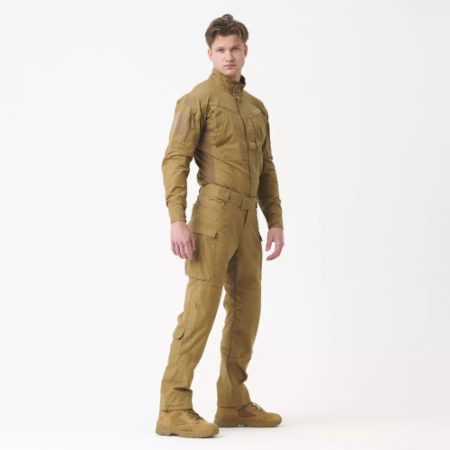 Рубашка Combat Shirt MBDU (Modern Battle Dress Uniform) - NyCo Ripstop Helikon-Tex