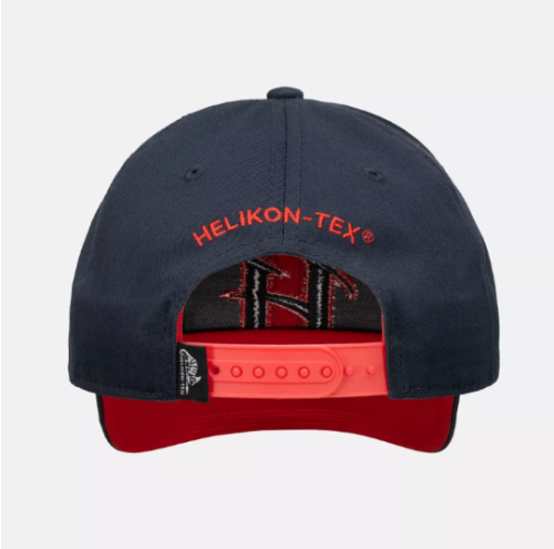Бейсболка H Cap - Navy Blue