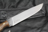Нож Охота - Х12МФ/D2/клепанный Беркут Кизляр