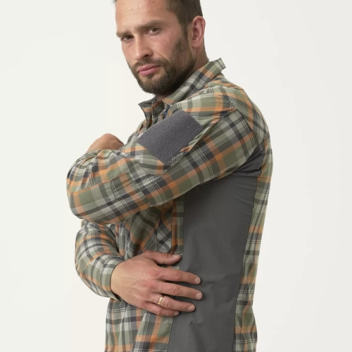 Рубашка MBDU (Modern Battle Dress Uniform) Shirt Helikon-Tex