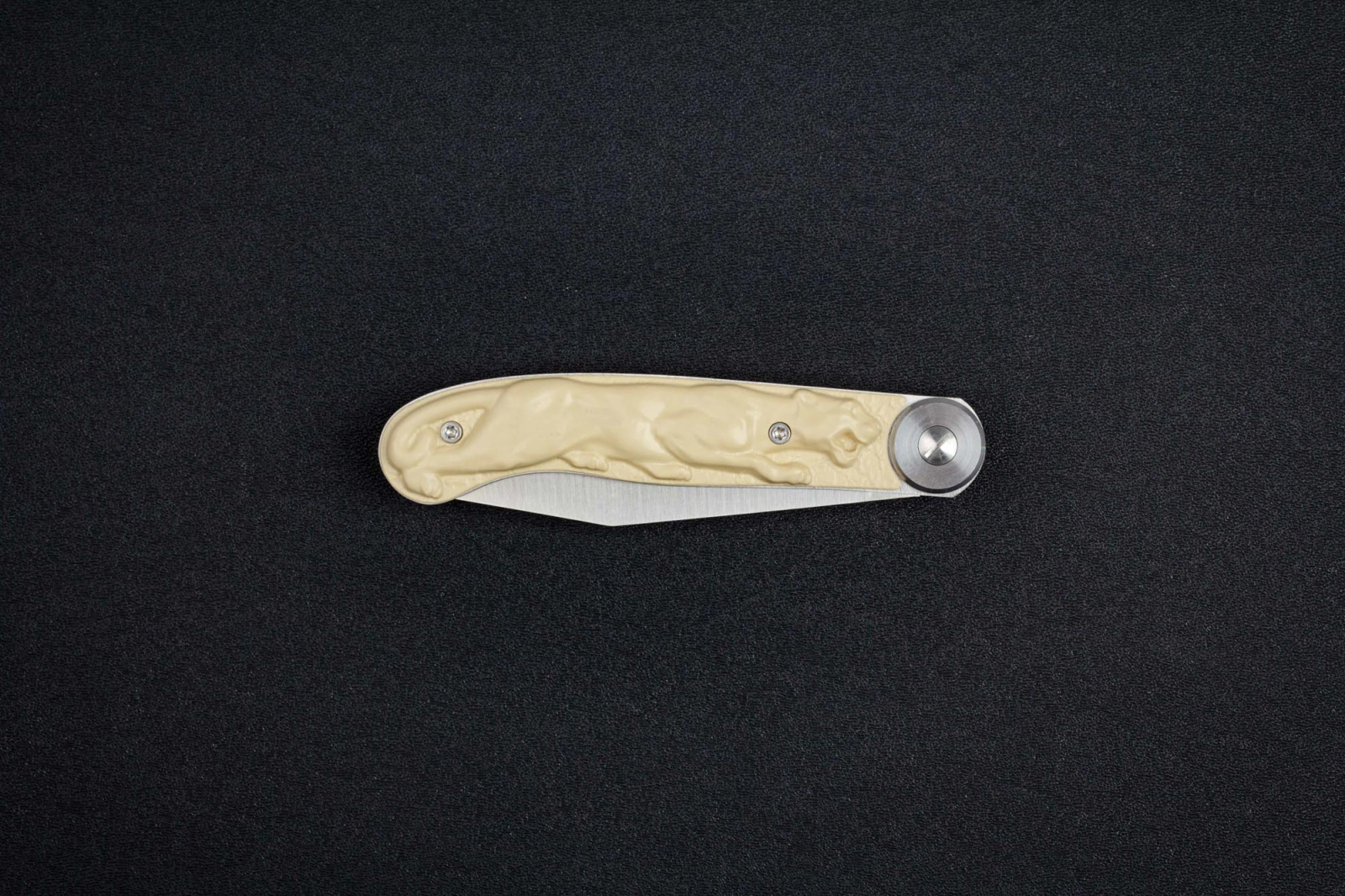 Нож Pantera Tan Brutalica