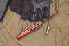 Нож arrow Red Daggerr Нож arrow Red Daggerr