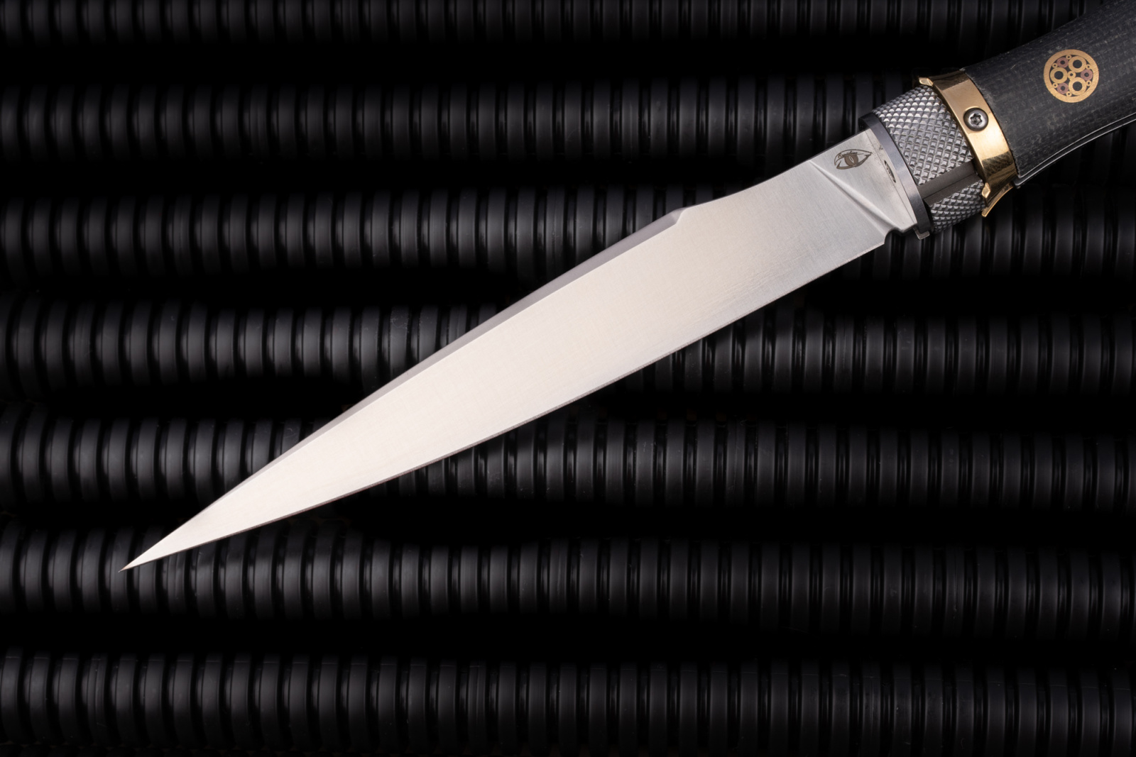 Нож складной Reptilian "Кабальеро-04"