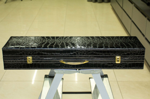 Шашлычный набор с Рогами Нефтуллаева