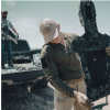 Бейсболка Technical Trucker Cap