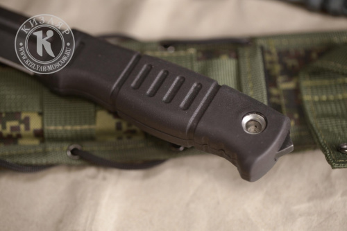 Нож Витязь MOLLE Олива Коробка Нож Витязь MOLLE Олива Коробка