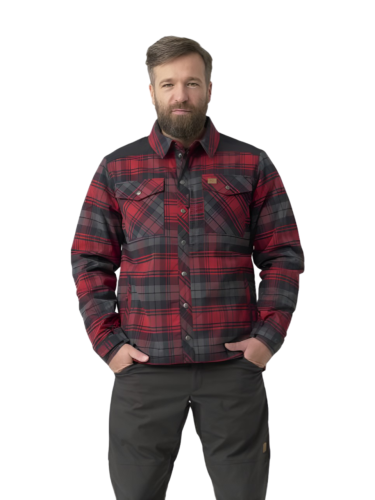 Рубашка Winter Warden Shirt Helikon-Tex