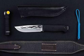 Нож Речной Сталь D2 Нож Речной Сталь D2