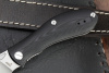 Нож Tsarap Folder Black– Brutalica