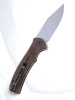 Складной нож CIVIVI Cogent сталь 14C28N, рукоять Brown Micarta C20038D-6