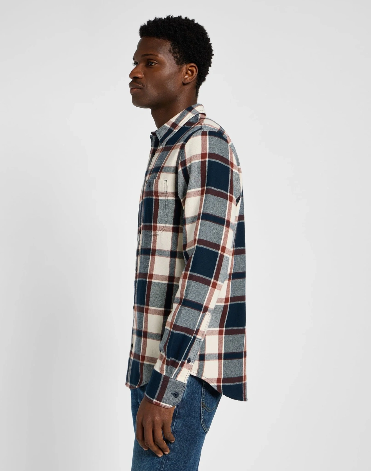 Рубашка Lee Leesure