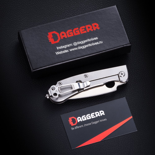 Нож Resident SW Daggerr Нож Resident SW Daggerr