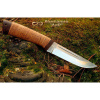 Нож АиР Бекас (береста)