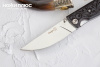 Нож складной Стерх Резная рукоять