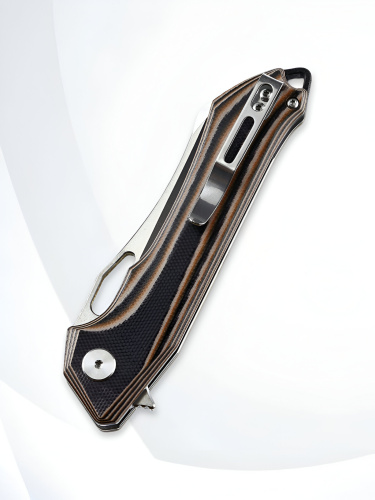 Нож складной Bestech Platypus Gmascus Khaki