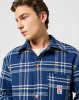 Рубашка-Шакет Wrangler Casey Reversible Shaket