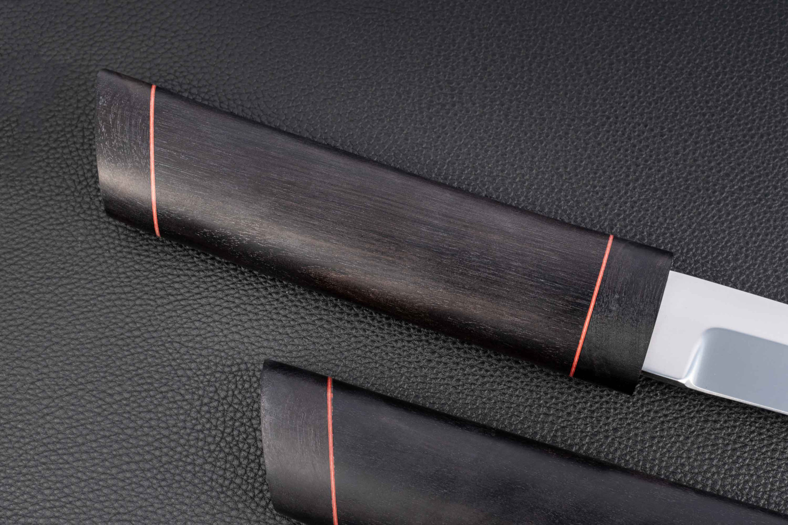 Нож Танто 95x007 граб Lemax