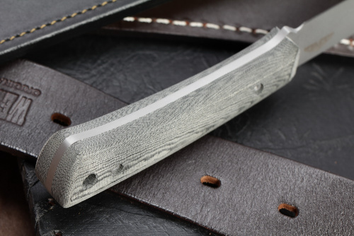 Нож Camper  – N.C.Custom bohler Нож Camper  – N.C.Custom bohler