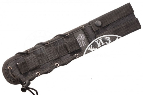 Molle чехол для ножей "Речной" серии (чёрный) Кизляр" Molle чехол для ножей "Речной" серии (чёрный) Кизляр"