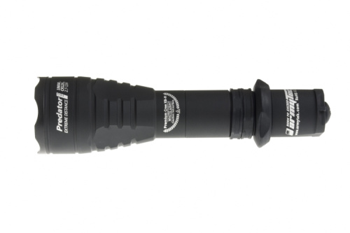 Фонарь Predator Gree v3 XP-L HI Фонарь Predator Gree v3 XP-L HI