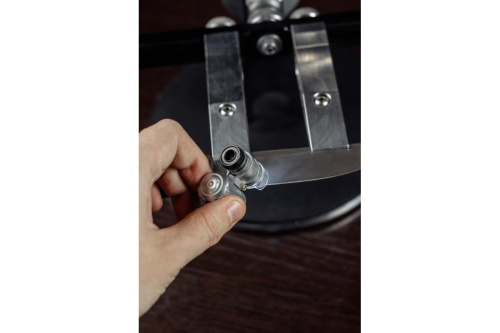 МИКРОСКОП КАРМАННЫЙ С ПОдСВЕТКОЙ