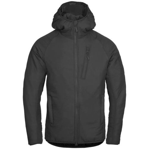 Куртка Wolfhound Hoodie-Climashield Apex 67g Helikon-Tex