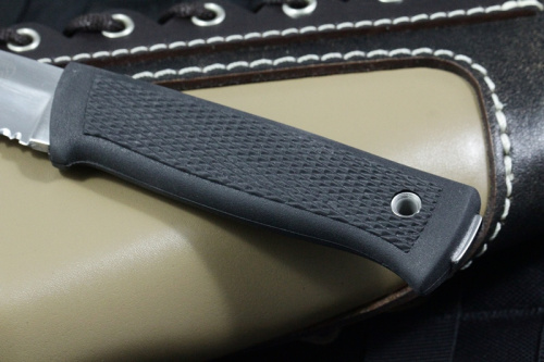 Нож Стрикс Серрейтор Нож Стрикс Серрейтор