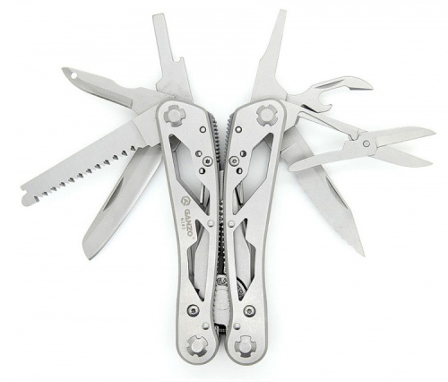 Мультитул Ganzo G202b