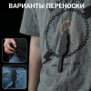 Нож CIVIVI Mini Elementum blackwash сталь Nitro-V Нож CIVIVI Mini Elementum blackwash сталь Nitro-V
