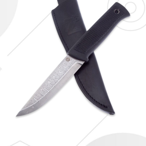 Нож Урман  (Дерсу Герасимов