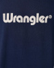 Футболка Wrangler Logo Tee