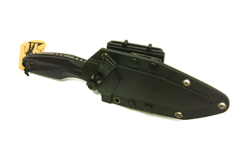 Нож Hokum - Stone Wash