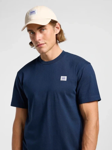 Бейсболка Lee Workwear
