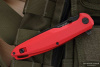 Нож Convair red – Mr.blade