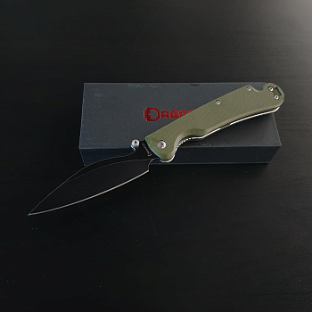 Нож Pelican Oliva Daggerr Нож Pelican Oliva Daggerr