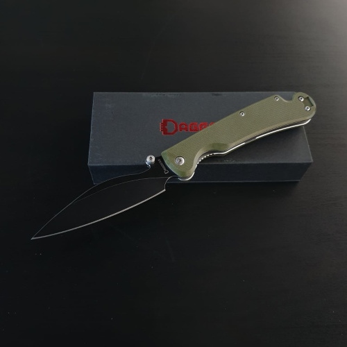 Нож Pelican Oliva Daggerr Нож Pelican Oliva Daggerr