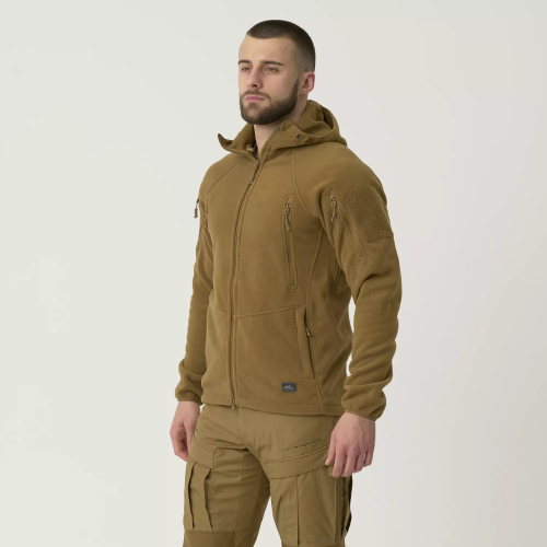 Куртка Patriot Jacket Mk 2 Hybrid Helikon-Tex