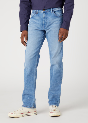 Джинсы Wrangler Greensboro Cool Twis Jeans