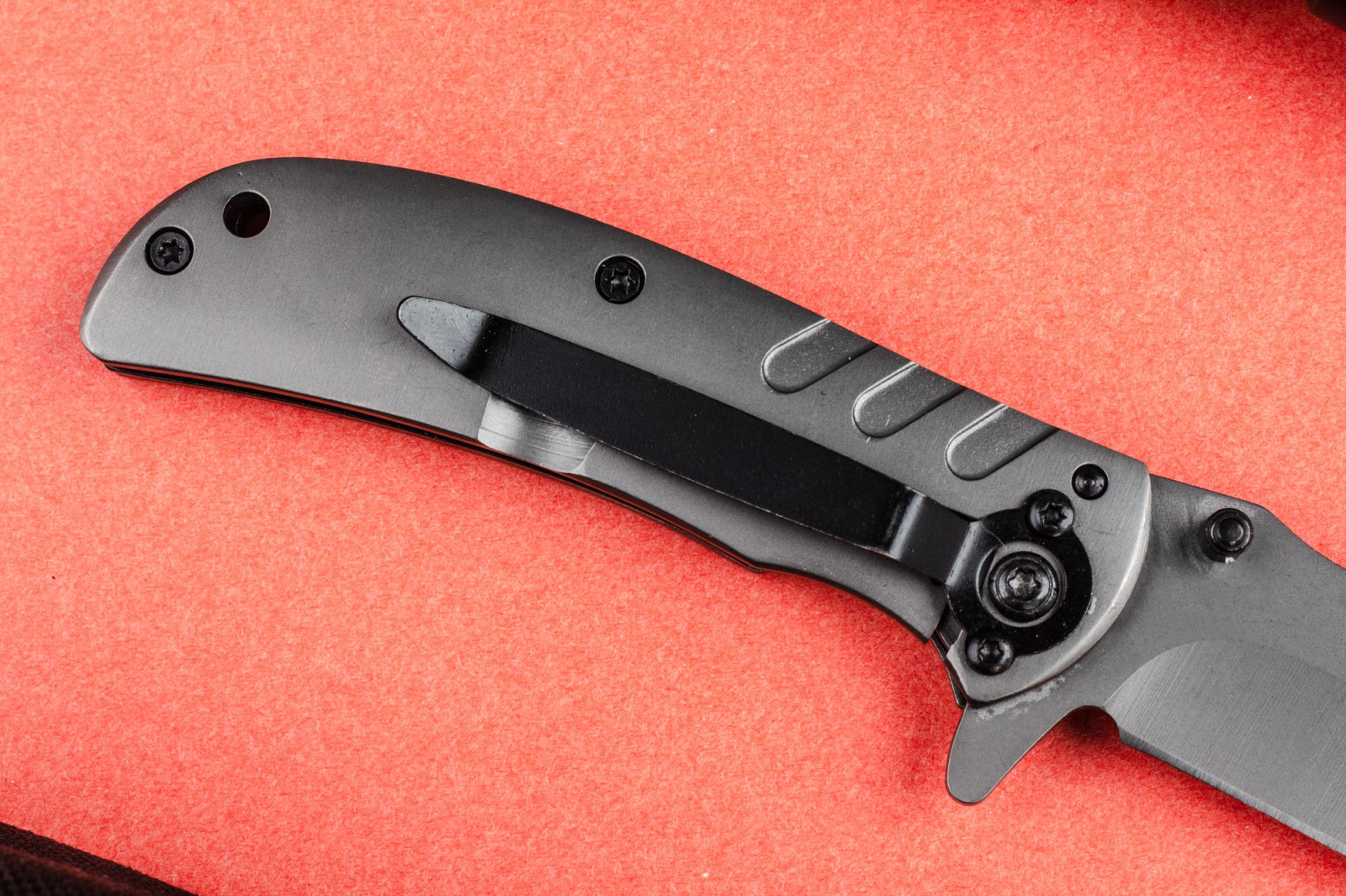 Нож складной  Lil