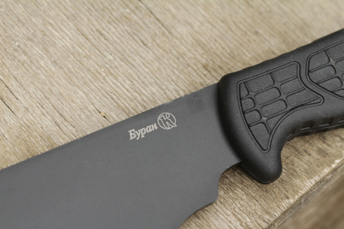 Топор - Буран Топор - Буран