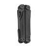 Мультитул Leatherman Wave Plus (832526) 17функц. черный