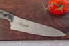 Нож alexander Pro MEDIUM N690 S satin Russo knives